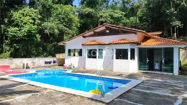house em Rua Peroba, Santa Inês - Caieiras - SP
