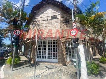 house em Rua João Rudge, Casa Verde - São Paulo - SP