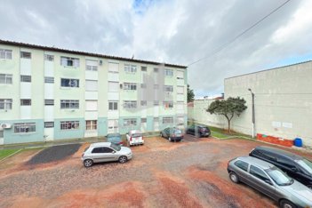apartment em Rua Padre João Batista Reus, Camaquã - Porto Alegre - RS
