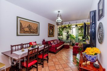 apartment em Tupi, Santa Cecília - São Paulo - SP