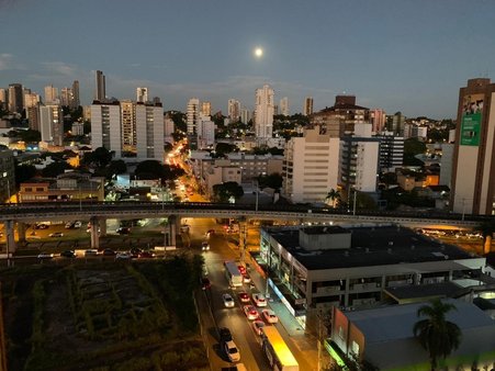 Cômodo Condomínio