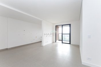 apartment em Rua Monsenhor Ivo Zanlorenzi, Campo Comprido - Curitiba - PR