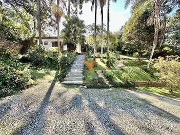 house em Rua Carambola, Algarve - Cotia - SP