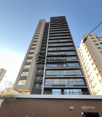 apartment em Rua Califórnia, Cidade Monções - São Paulo - SP