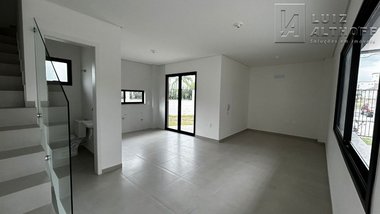 house em Aleixo Alves de Souza, Nova Palhoça - Palhoça - SC