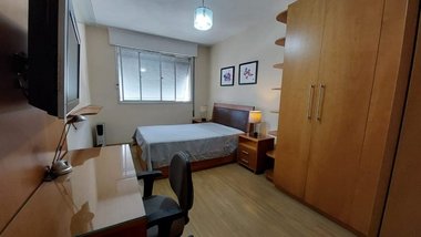 apartment em Rua Coronel Veiga, Coronel Veiga - Petrópolis - RJ