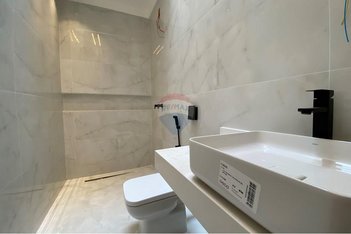 house em Avenida Luiz Gonzaga de Amoedo Campos, Vila Bianchi - Mogi Mirim - SP