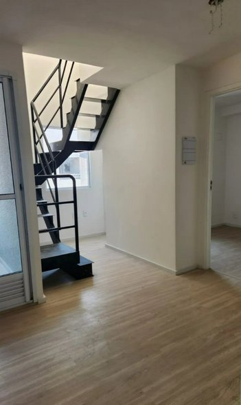 apartment em Avenida das Belezas, Vila Ernesto - São Paulo - SP
