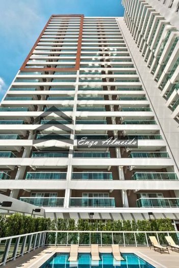 apartment em Rua Viaza, Jardim Aeroporto - São Paulo - SP