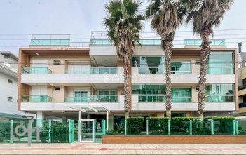 apartment em Rua Nivaldo Dias, Lagoa Pequena - Florianópolis - SC