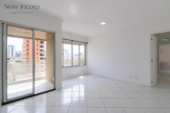 apartment em Rua Samambaia, Bosque da Saúde - São Paulo - SP