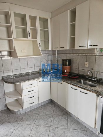 apartment em Avenida Nossa Senhora do Sabará, Vila Emir - São Paulo - SP
