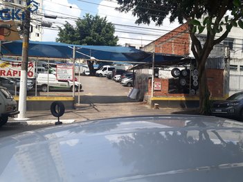 land_lot em Rua Tabajaras, Mooca - São Paulo - SP