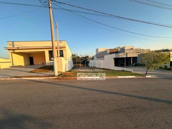 land_lot em Rua Nelo Infante, Jardim Residencial Garden Ville - Itu - SP