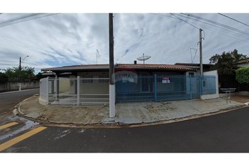 house em Rua Vereador Juvenal Leme Mourão, Centro - Santa Cruz da Conceição - SP