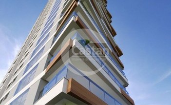 apartment em Rua Bandeira Paulista, Itaim Bibi - São Paulo - SP