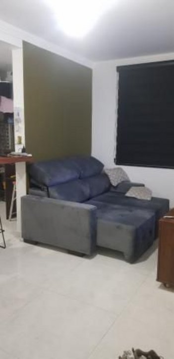 apartment em Rua Professor Aristóbulo de Freitas, Vila Constança - São Paulo - SP