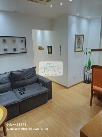 apartment em Rua Cândido Mendes, Glória - Rio de Janeiro - RJ