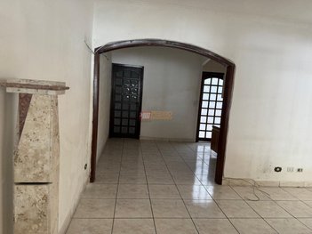 house em Rua Antônio Campanha, Jardim Maria Adelaide - São Bernardo do Campo - SP