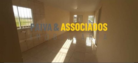 house em Rua Assis Aristides de Medeiros, Jardim América - Capão do Leão - RS