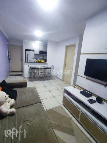 apartment em Antônio Pinheiro Costa, Centro - São Bernardo do Campo - SP