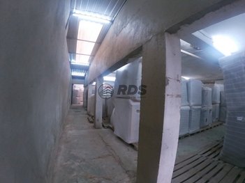 commercial_property em Manoel da Nóbrega, Centro - Diadema - SP