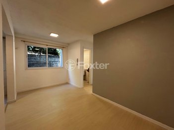 apartment em Rua Paraná, Santa Isabel - Viamão - RS