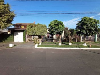 house em Rua Pelotas, São Sebastião - Esteio - RS