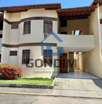 house em Rua Bill Cartaxo, Sapiranga-Coité - Fortaleza - CE
