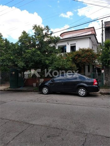 house em Rua Plínio de Morais, Sumaré - São Paulo - SP