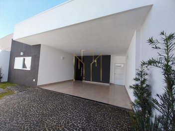 house em Rua Elba, Laranjeiras - Uberlândia - MG