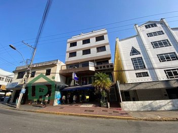 apartment em Rua Presidente Vargas, Olaria - Nova Friburgo - RJ