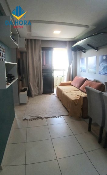 apartment em Rua Doutor Osvaldo Fortes do Rego, Ponta Negra - Natal - RN