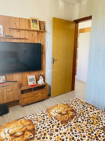 apartment em Rua Capitão Pedroso, Restinga - Porto Alegre - RS