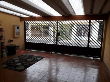 house em Rua Abílio Ferreira Brandão, Jaçanã - São Paulo - SP