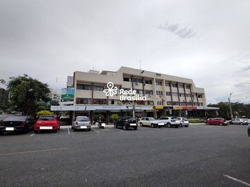 apartment em CA 5, Setor de Habitações Individuais Norte - Brasília - DF