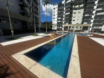 apartment em Rodovia Virgílio Várzea, Monte Verde - Florianópolis - SC