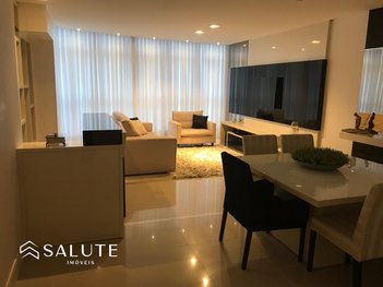 apartment em 3100, Centro - Balneário Camboriú - SC
