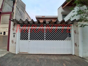 house em Rua Belchior de Ordas, Vila Leonor - São Paulo - SP