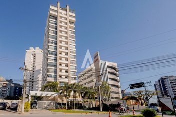 apartment em Rua Ministro Calógeras, Anita Garibaldi - Joinville - SC