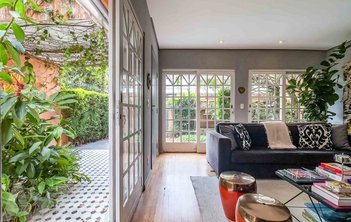 house em Rua Tajá, Vila Nova Conceição - São Paulo - SP