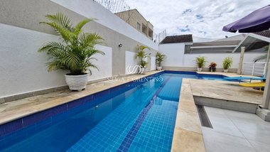 house em Avenida Arnaldo Felipe Sbruzzi, Piracangaguá - Taubaté - SP
