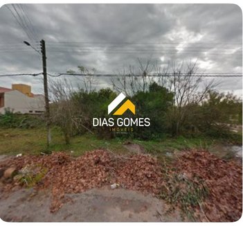 land_lot em Rua Piratini, Laranjal - Pelotas - RS