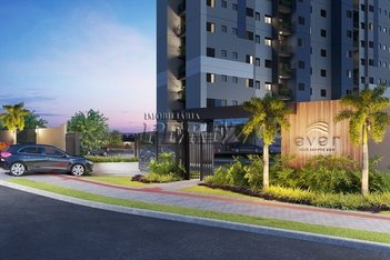 apartment em Avenida José Pavan, Pacaembu - Londrina - PR