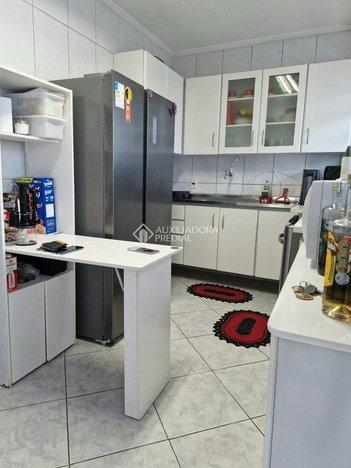 apartment em Rua Jurubatuba, Centro - São Bernardo do Campo - SP