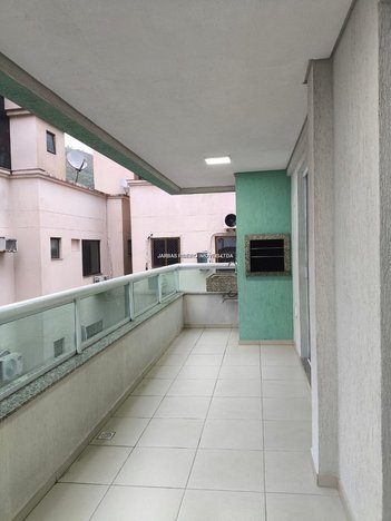 apartment em Rua Águia, Bombas - Bombinhas - SC