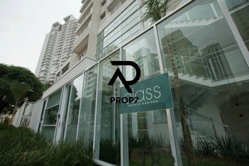 apartment em Rua Gonçalo da Cunha, Chácara Inglesa - São Paulo - SP