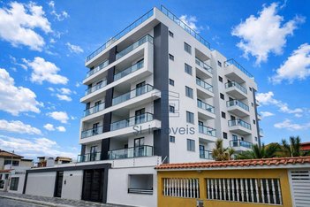apartment em Rua Alexon Correa da Silva, Costazul - Rio das Ostras - RJ