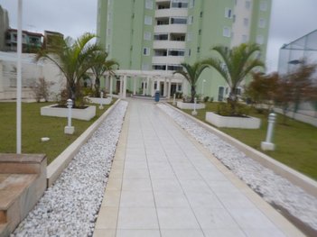 apartment em Rua Icó, Parque Jaçatuba - Santo André - SP