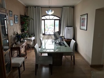 apartment em Rua Amapá, Rudge Ramos - São Bernardo do Campo - SP